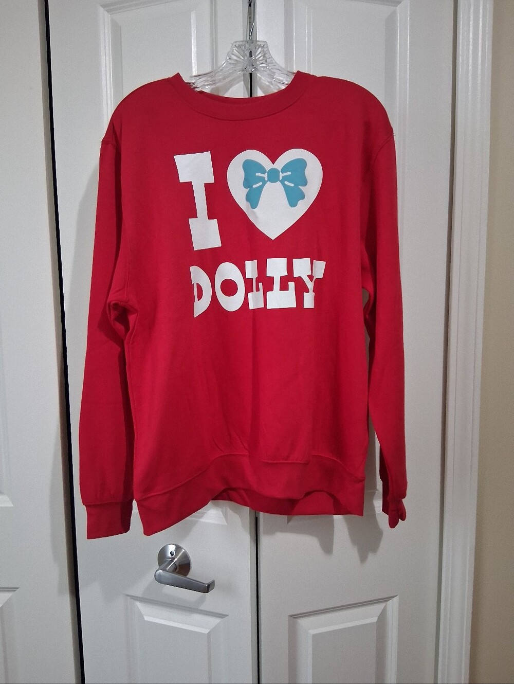 Dolly Parton Sweatshirt